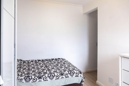 Apartamento para alugar com 45m², 1 quarto e 1 vagaQuarto