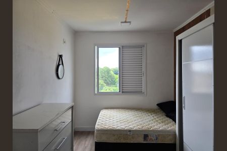 Apartamento para alugar com 45m², 1 quarto e 1 vagaQuarto