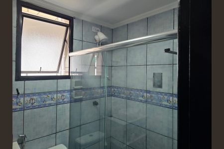 Apartamento para alugar com 45m², 1 quarto e 1 vagaBanheiro Social