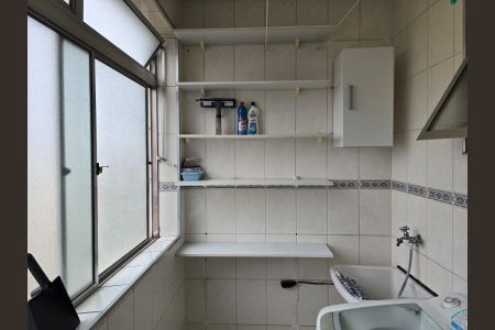 Apartamento para alugar com 45m², 1 quarto e 1 vagaÁrea de Serviço