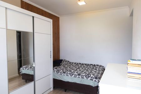 Apartamento para alugar com 45m², 1 quarto e 1 vagaQuarto