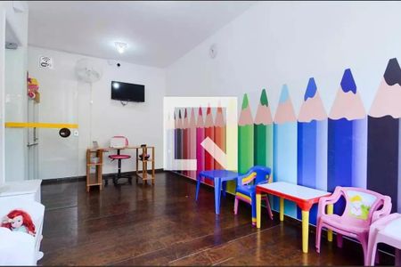 Apartamento para alugar com 45m², 1 quarto e 1 vagaBrinquedoteca