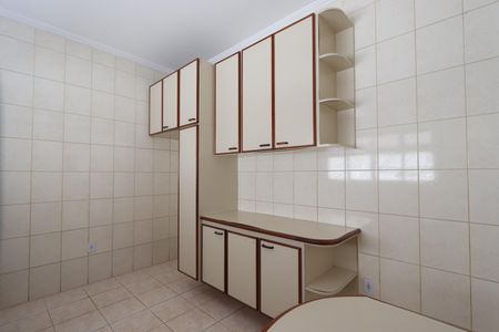 Casa à venda com 205m², 3 quartos e 2 vagasCozinha