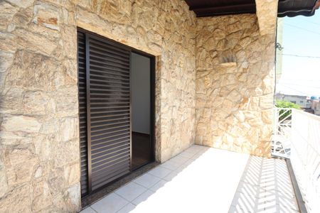 Casa à venda com 205m², 3 quartos e 2 vagasVaranda da Suíte