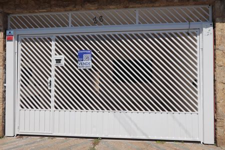 Casa à venda com 205m², 3 quartos e 2 vagasPlaca 