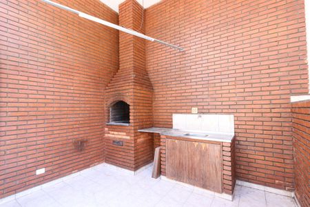 Casa à venda com 205m², 3 quartos e 2 vagasEspaço Gourmet