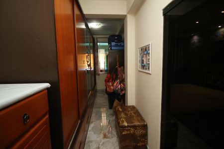 Casa à venda com 171m², 2 quartos e sem vagaCloset