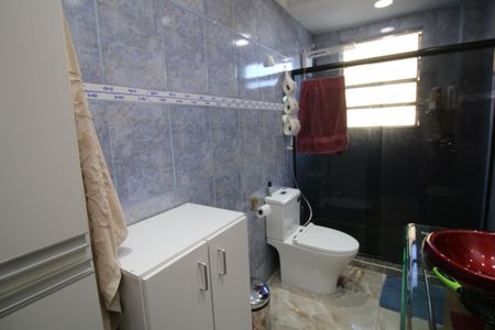 Casa à venda com 171m², 2 quartos e sem vagaBanheiro