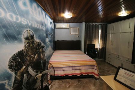 Casa à venda com 171m², 2 quartos e sem vagaQuarto 1