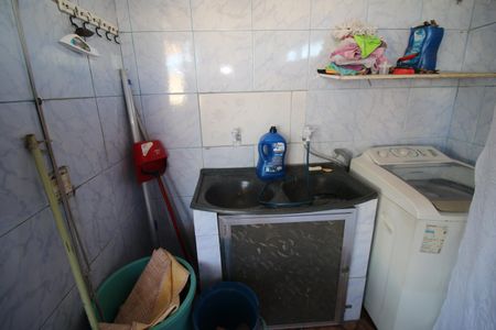 Casa à venda com 171m², 2 quartos e sem vagaÁrea de Serviço