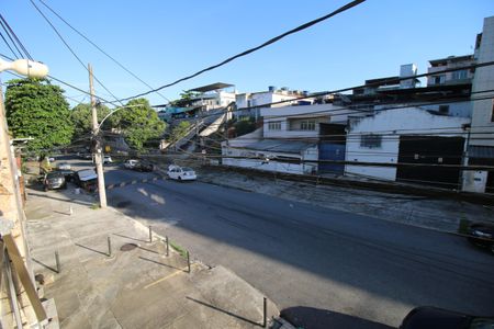 Casa à venda com 171m², 2 quartos e sem vagaVista da Varanda 1º piso