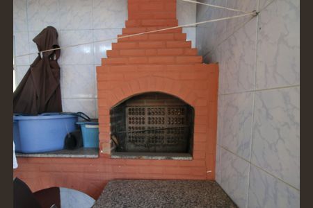 Casa à venda com 171m², 2 quartos e sem vagaChurrasqueira