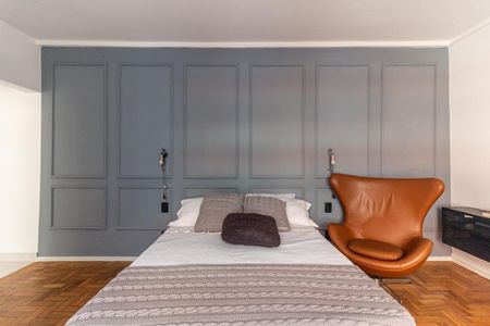 Studio para alugar com 45m², 1 quarto e sem vagaStudio