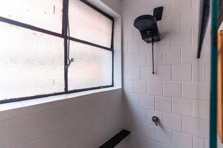 Studio para alugar com 45m², 1 quarto e sem vagaBanheiro