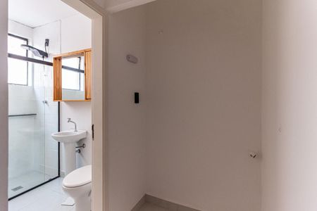 Studio para alugar com 45m², 1 quarto e sem vagaÁrea de Serviço
