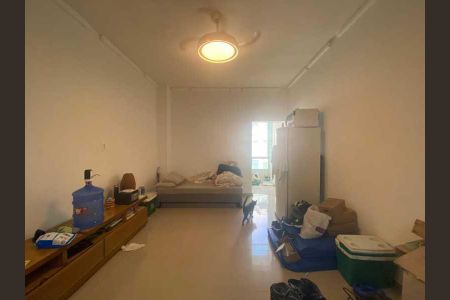 Apartamento à venda com 32m², 1 quarto e sem vaga