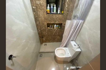 Apartamento à venda com 32m², 1 quarto e sem vaga