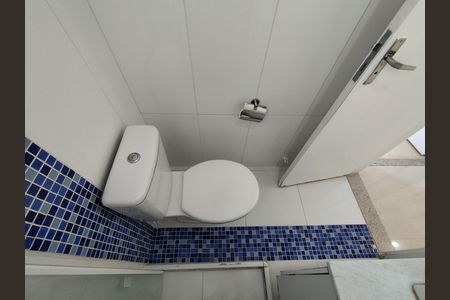 Apartamento para alugar com 45m², 2 quartos e 1 vagaBanheiro 