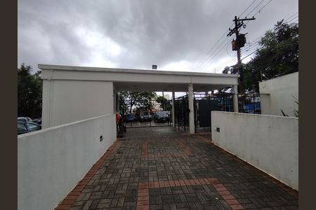 Apartamento para alugar com 45m², 2 quartos e 1 vagaPortaria