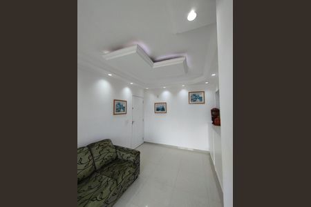 Apartamento para alugar com 45m², 2 quartos e 1 vagaSala