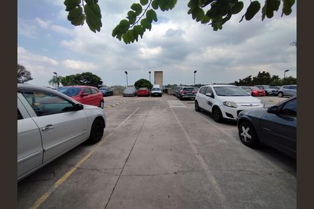 Apartamento para alugar com 45m², 2 quartos e 1 vagaVagas Garagem
