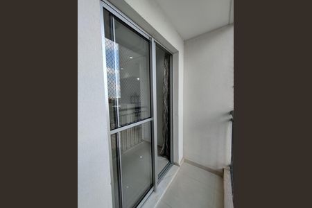 Apartamento para alugar com 45m², 2 quartos e 1 vagaVaranda da Sala