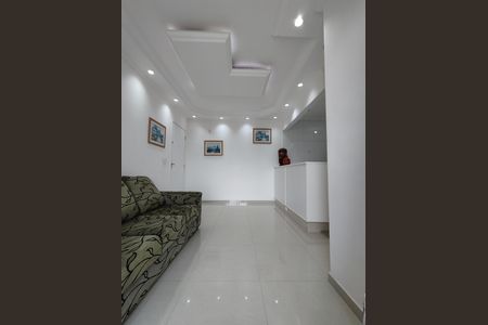 Apartamento para alugar com 45m², 2 quartos e 1 vagaSala
