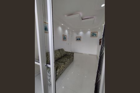 Apartamento para alugar com 45m², 2 quartos e 1 vagaSala