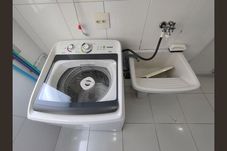 Apartamento para alugar com 45m², 2 quartos e 1 vagaÁrea de Serviço