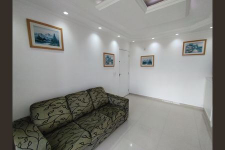 Apartamento para alugar com 45m², 2 quartos e 1 vagaSala