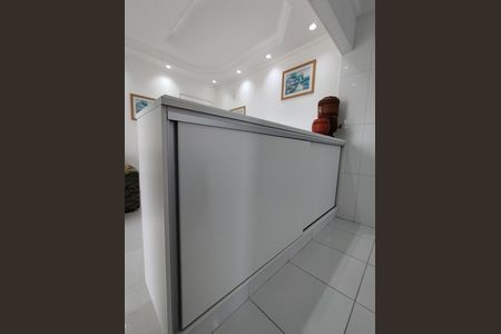 Apartamento para alugar com 45m², 2 quartos e 1 vagaCozinha - Armários