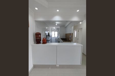 Apartamento para alugar com 45m², 2 quartos e 1 vagaCozinha - Torneira