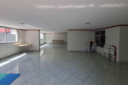 Apartamento para alugar com 80m², 2 quartos e 1 vagaÁrea comum