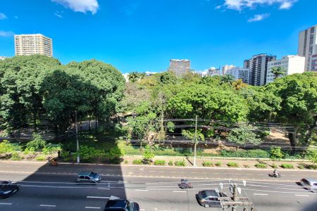 Apartamento para alugar com 80m², 2 quartos e 1 vagaSuíte Vista 