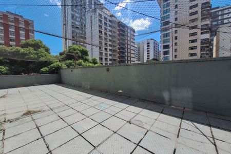 Apartamento para alugar com 80m², 2 quartos e 1 vagaÁrea comum