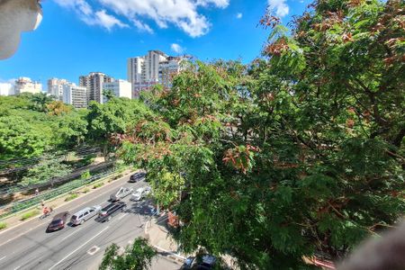 Apartamento para alugar com 80m², 2 quartos e 1 vagaSala Vista 