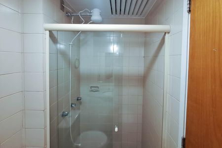 Apartamento para alugar com 80m², 2 quartos e 1 vagaBanheiro 