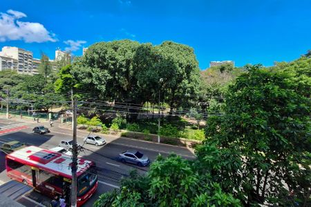 Apartamento para alugar com 80m², 2 quartos e 1 vagaÁrea comum