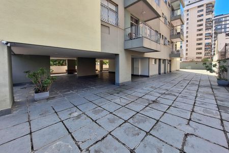 Apartamento para alugar com 80m², 2 quartos e 1 vagaÁrea comum