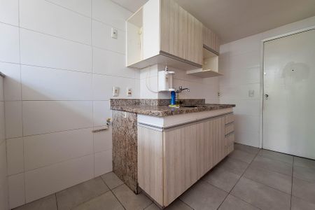 Apartamento para alugar com 80m², 2 quartos e 1 vagaCozinha