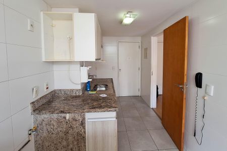 Apartamento para alugar com 80m², 2 quartos e 1 vagaCozinha