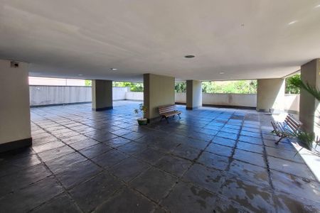 Apartamento para alugar com 80m², 2 quartos e 1 vagaÁrea comum