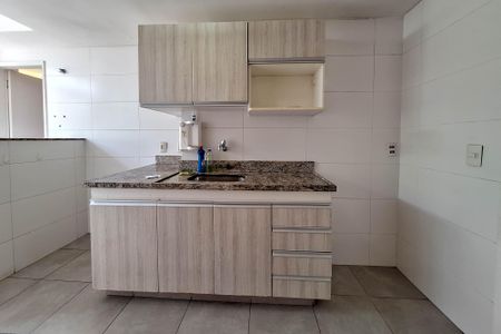Apartamento para alugar com 80m², 2 quartos e 1 vagaCozinha
