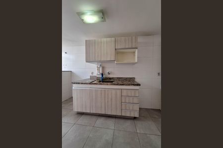 Apartamento para alugar com 80m², 2 quartos e 1 vagaCozinha