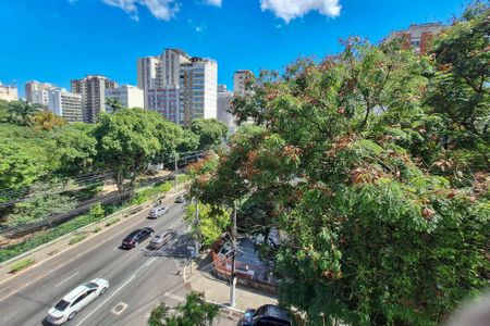 Apartamento para alugar com 80m², 2 quartos e 1 vagaQuarto Vista