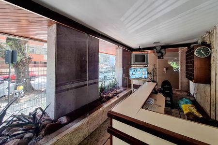 Apartamento para alugar com 80m², 2 quartos e 1 vagaÁrea comum