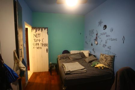 Apartamento à venda com 92m², 2 quartos e 2 vagasQuarto 