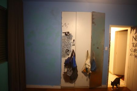 Apartamento à venda com 92m², 2 quartos e 2 vagasQuarto 