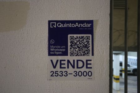 Apartamento à venda com 92m², 2 quartos e 2 vagasPlaca