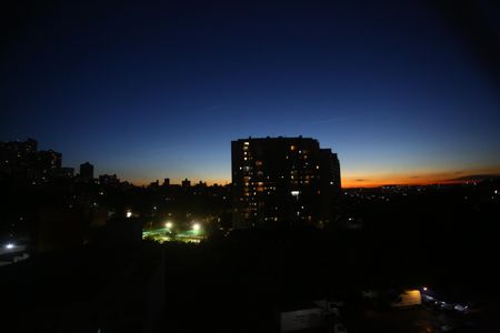 Apartamento à venda com 92m², 2 quartos e 2 vagasVista Quarto 